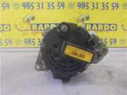 Lichtmaschine T542466R Renault I Classic (LA0)(1996->) 1.9 DTi RN Century [1,9 Ltr. - 72 kW dTi Diesel CAT] 2000