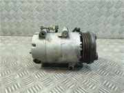 Klima Pumpe 4M5H19D629AE Ford Focus 2 Schrägheck 1.8 TDCi 16V (KKDA) 2007