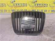 Grill - Seat Cordoba Facelift (6C2/6K2) Limousine 1.6 Stella,Signo (AKL) 2001