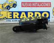 Türgriff Innen Links Vorne Daewoo / Chevrolet Tacuma Großraumlimousine 1.6 16V (A16DMS) 2002