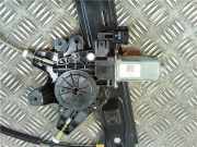 Fensterheber Mechan. Rechts Vorne AM51U23200BD Ford C-Max (DXA) Großraumlimousine 1.6 TDCi 16V (T1DA) 2010