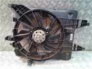 Kühlerventilatormotor 921206476R Mercedes-Benz Citan (415.6) Van 1.5 109 CDI (Euro 6))