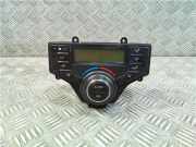 Bedienung Klimaanlage 972502L600 Hyundai i30 (FD) Schrägheck 2.0 CVVT 16V (G4GC) 2007
