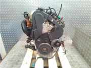 Motor RHY Citroën Xsara Picasso (CH) Großraumlimousine 2.0 HDi 90 (DW10TD(RHY)) 2001