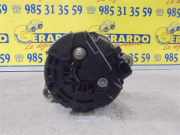 Lichtmaschine 0986042470 Rover 45 Limousine 1.6 16V (16K4F) 2001