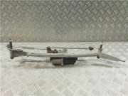 Scheibenwischermotor Vorne 09151848 Volvo S60 I (RS/HV) Limousine 2.4 20V 170 (B5244S) 2003