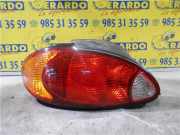Rücklicht Links Hyundai Lantra/Elantra II Limousine 2.0i GLS 16V (G4GF) 2000
