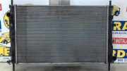 Radiator 97BB8005AA Ford Mondeo II Schrägheck 1.8i 16V E2/96 EEC (RKF) 2000