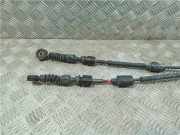 Schaltpedal Kia Sorento III (UM) SUV 2.2 CRDi 16V VGT 4x2 (D4HB) 2017