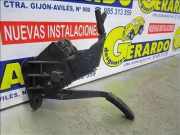 Elektrische Gaspedal YC159F836BD Ford Transit RWD Van 2.4 TDdi 16V (D2FA) 2002