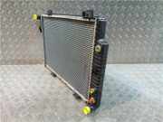 Radiator 99000053 Mercedes-Benz C (W202) Limousine 2.2 C-220 D 16V (OM604.910) 1994