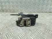 TÃ¼rschloÃŸ Zv Elektrisch Rechts Hinten Renault Modus/Grand Modus (JP) GroÃŸraumlimousine 1.6 16V (K4M-791(Euro 4))