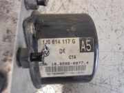 Abs Pumpe 1J0614117G Seat Toledo (1M2) Limousine 1.6 16V (BCB)