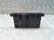 Steuergerät Zentralverriegelung 6398201026 Mercedes-Benz Vito (639.6) Van 2.2 109 CDI 16V (OM646.980)