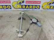 Fensterheber Mechan. Rechts Hinten Honda Civic (EP/EU) Schrägheck 3-drs 1.7 CTDi 16V (4EE20) 2005