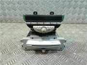 Radio 65123455263 Mini Clubman (R55) Kombi 1.6 Cooper D (DV6TED4(9HZ)) 2009