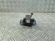 Heckschloss Hyundai i20 (GBB) Schrägheck 1.0 T-GDI 100 12V (G3LC) 2020