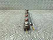 Einspritzdüsen Düsenstock MF9H487 Ford Fiesta 4 Schrägheck 1.25 16V (DHA) 1998