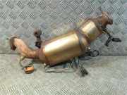 Katalysator 8K0131765F Audi A5 Sportback (8TA) Liftback 2.0 TFSI 16V (CDNC) 2010