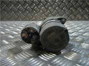 Anlasser TS8E6 Renault Clio II (BB/CB) Schrägheck 1.2 16V (D4F-712(D4F-B7)) 2007