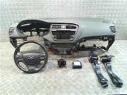 Airbag Set 95910C8200 Hyundai i20 (GBB) SchrÃ¤gheck 1.0 T-GDI 100 12V (G3LC) 2020