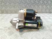 Anlasser 09130838 Opel Astra G (F69) Limousine 1.6 16V (X16XEL) 2000