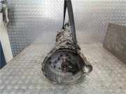 Getriebe Manuell G3101008200 SsangYong Korando (KJ) Gel?ndewagen 2.9 TD (OM662.920)