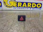 Warnleuchte Schalter Audi A4 Quattro (B6) Limousine 2.5 TDI V6 Quattro (AKE) 2001