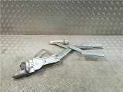 Fensterheber Mechan. Links Vorne 103395100 Opel Astra G (F07) Coupé 1.8 16V (Z18XE(Euro 4))
