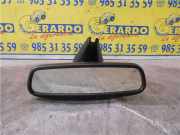 Innenspiegel 3S7A17E678BA Ford Focus 2 Schrägheck 1.8 TDCi 16V (KKDA) 2006