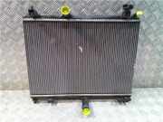 Radiator 9688421380 Citroën C5 III Tourer (RW) Kombi 1.6 HDiF 16V 110 (DV6C(9HL))