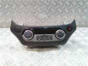 Bedienung Klimaanlage 96437402 Daewoo / Chevrolet Aveo (256) Limousine 1.4 16V LS (F14D4) 2009
