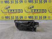 Türgriff Innen Links Hinten Toyota Corolla Verso (R10/11) Großraumlimousine 2.2 D-4D 16V (2AD-FTV) 2008