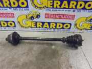 Antriebswelle Rechts Hinten 4D0501203G Audi A8 (D2) Limousine 4.2 V8 40V Quattro (AQF) 1999