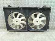 Kühlerventilatormotor 2680007090 Mazda CX-5 I (KE,GH) SUV 2.2 SkyActiv-D 16V 2WD (SH) 2012