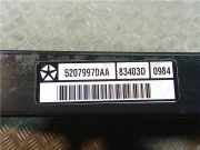 Ladeluftkühler 52079970AA Jeep Grand Cherokee (WG/WJ) SUV 2.7 CRD 20V (ENF) 2004