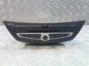 Radio 281150017R Renault Laguna III Estate (KT) Kombi 5-drs 2.0 dCi 16V FAP GT (M9R-816(M9R-K8))