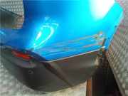 Stoßstange Hinten 850224EB0H Nissan Qashqai (J11) SUV 1.6 dCi All Mode 4x4-i (R9M) 2018