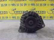 Lichtmaschine 078903016H Audi A6 (C5) Limousine 2.8 V6 30V Quattro (APR)