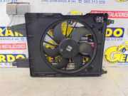 Kühlerventilatormotor Renault Megane II Grandtour (KM) Kombi 5-drs 1.9 dCi 120 (F9Q-800)