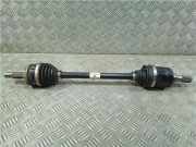 Antriebswelle Links Vorne 49500D7200 Kia Sportage (QL) Geländewagen 1.6 GDI 16V 4x2 (G4FD) 2021