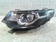Scheinwerfer Links FK7213W030ED Land + Range Rover Discovery Sport (LC) GelÃ¤ndewagen 2.0 TD4 180 16V (204DTD(AJ20D4))