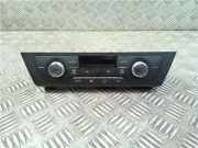 Bedienung Klimaanlage 4G0820043J Audi A6 (C7) Limousine 2.0 T FSI 16V (CDNB(Euro 5)) 2012
