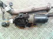 Scheibenwischermotor Vorne Honda CR-V (RE/RM) SUV 2.2 i-CTDi 16V (N22A2) 2008