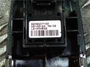 Schalter Für Elekt. Fensterheber Rechts Vorne 920810702 BMW 3 serie Touring (F31) Kombi 318d 2.0 16V (N47-D20C) 2014