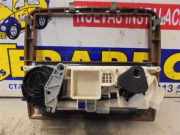 Bedienung Heizung 6081F1A Opel Vectra B (36) Limousine 2.0 DTi 16V (X20DTH)