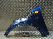 Kotflügel Links Vorne 41352754725 Mini Mini (R56) Schrägheck 1.4 16V One (N12-B14A) 2008
