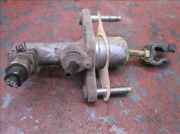 Kupplungsheberzylinder Honda Civic (ES) Limousine 1.6 16V VTEC (D16W7)