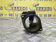 Luftmengenmesser 9645948780 Peugeot 307 SW (3H) Kombi 2.0 HDi 135 16V FAP (DW10BTED4(RHR)) 2004