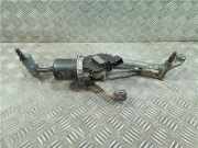 Scheibenwischermotor Vorne Renault Megane II (BM/CM) Schrägheck 1.9 dCi 120 (F9Q-B800) 2006